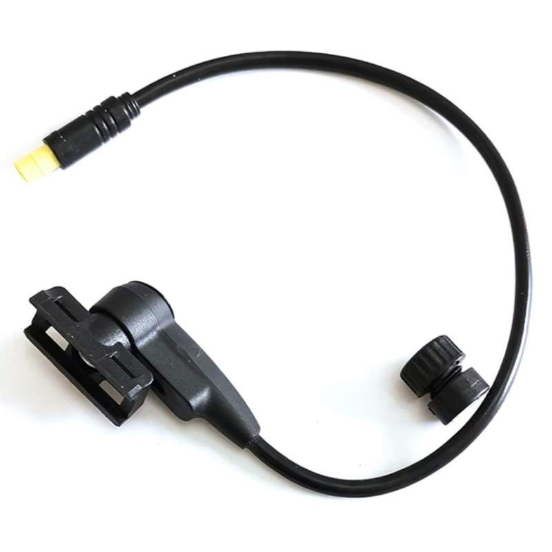 Capteur de vitesse pour Tongsheng TSDZ2, modification du moteur à réponse de couple Tongsheng - 1  