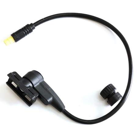 Datchyk shvydkosti dlya Tongsheng TSDZ2, modyfikatsiya Motorque Response Motor Tongsheng - 1  