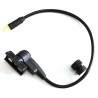 Senzor brzine za Tongsheng TSDZ2, modificirani motor s odzivom okretnog momenta Tongsheng - 1  