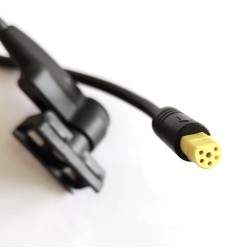 Sensor de velocidade para Tongsheng TSDZ2, motor de resposta de binário de modificação Tongsheng - 5  