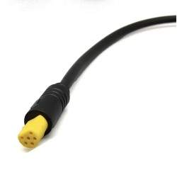 Tongsheng 6-poliger konventioneller Geschwindigkeitssensor mit verbesserten Teilen für den TSDZ2-Mittelmotor Tongsheng - 2  