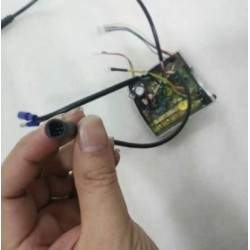 Controlador Tongsheng TSDZ2B TSDZ2 com conector de 6 e 8 pinos, 52 V, 48 V, 36 V, 750 W, 500 W, 350 W, 250 W Tongsheng - 1  