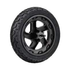 Originele complete voorband voor Segway Ninebot ZT3 Pro elektrische scooter, 11 inch 70/60-7,5 Segway - Ninebot - 1  