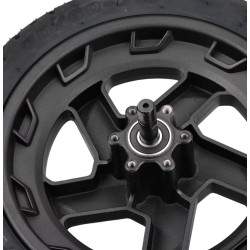 Algne komplektne esirehv Segway Ninebot ZT3 Pro elektrilise rolleri jaoks, 11 tolli 70/60-7,5 Segway - Ninebot - 4  