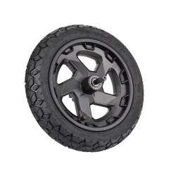 Originele complete voorband voor Segway Ninebot ZT3 Pro elektrische scooter, 11 inch 70/60-7,5 Segway - Ninebot - 5  