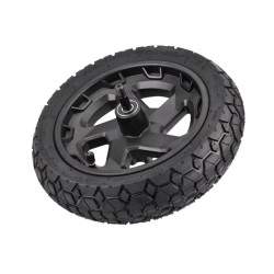 Pneu avant complet d'origine pour scooter électrique Segway Ninebot ZT3 Pro, 11 pouces 70/60-7,5 Segway - Ninebot - 7  