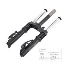 Originale Vorderradfedergabel für Ninebot Segway ZT3 Pro Segway - Ninebot - 1  