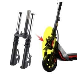 Original affjedret forgaffel til Ninebot Segway ZT3 Pro Segway - Ninebot - 2  