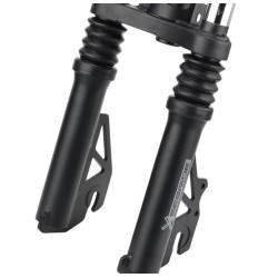 Garfo de suspensão dianteira original para Ninebot Segway ZT3 Pro Segway - Ninebot - 3  
