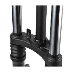 Original forhjulsgaffel for Ninebot Segway ZT3 Pro Segway - Ninebot - 7  