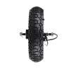 Motore originale per Ninebot Segway ZT3 Pro o simili, potenza nominale 650 W - potenza di picco 1600 W Segway - Ninebot - 6  