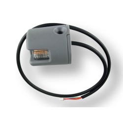 Luci lampeggianti sinistra e destra per Xiaomi Mi 4 Ultra, 4 Pro (2a generazione), Mi 5, Mi 5 Max, Mi 5 Pro o simili Xiaomi - 1