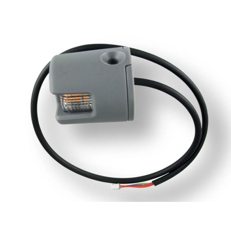 Vänster och höger blinkande lampor för Xiaomi Mi 4 Ultra, 4 Pro (2nd Gen), Mi 5, Mi 5 Max, Mi 5 Pro eller liknande Xiaomi - 1  