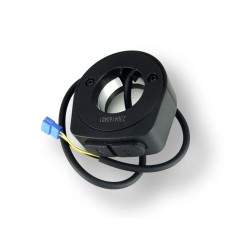 Knipperlicht-knoppaneel voor Xiaomi elektrische scooter 4 Ultra, Navee S65 of vergelijkbaar Xiaomi - 1  