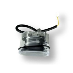 Etuvalo Xiaomi Electric Scooter 4 Ultralle, Navee S65:lle tai vastaavalle Xiaomi - 1  