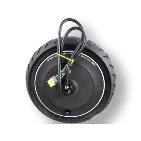 Motore per Xiaomi Electric Scooter 4 Ultra, Navee S65 (versione nordica) o simili - nominale 500w / picco 940w Xiaomi - 1  