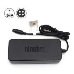 Caricabatterie originale per Ninebot Mini S e Mini S Pro 63V, 1.1A, 70w Segway - Ninebot - 1