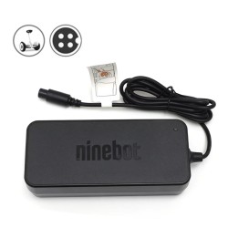 Originalno zaryadno za Ninebot Mini S / Mini S Pro 63V 1.1A 70W Segway - Ninebot - 1 Savmestimost: za Ninebot Mini S i Mini S Pr