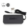 Originalnyi zariadnik dlia Ninebot Mini S / Mini S Pro 63V 1.1A 70W Segway - Ninebot - 1 Sovmestimost: dlia Ninebot Mini S i Min