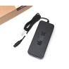 Originalni Polnilec za Ninebot Mini S / Mini S Pro 63V 1.1A 70W Segway - Ninebot - 4 Zdruzljivost: za Ninebot Mini S in Mini S P