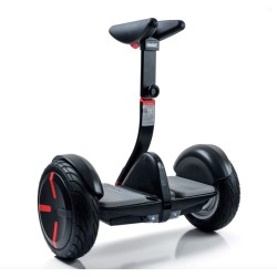 Chargeur Original pour Ninebot Mini S / Mini S Pro 63V 1.1A 70W - 70W Segway - Ninebot - 5 Compatibilite: pour Ninebot Mini S et