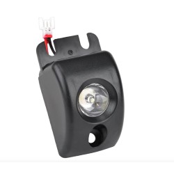 Lumină față pentru scuter electric HX X7, X8 sau similar HX - 1  