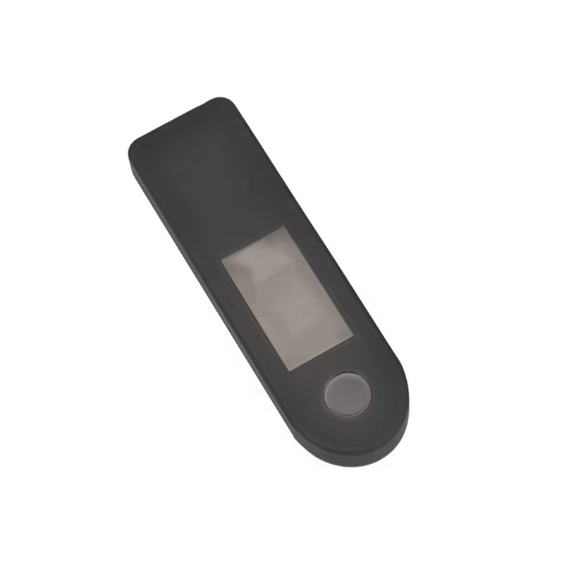 Vízálló szilikon borítás Xiaomi Scooter 4-hez, védi a képernyőt a nedvességtől Xiaomi - 2  