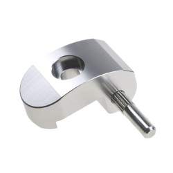 Vystužený háčik alebo klinec pre skladaciu súpravu Xiaomi, Ninebot Segway alebo podobných elektrických kolobežiek KROXNE - 4 Vys