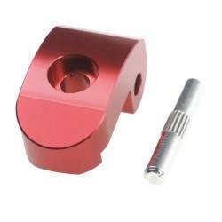 Pojačana kuka ili čavao za sklopivi komplet Xiaomi, Ninebot Segway ili sličnih električnih romobila KROXNE - 5 Pojačana kuka ili