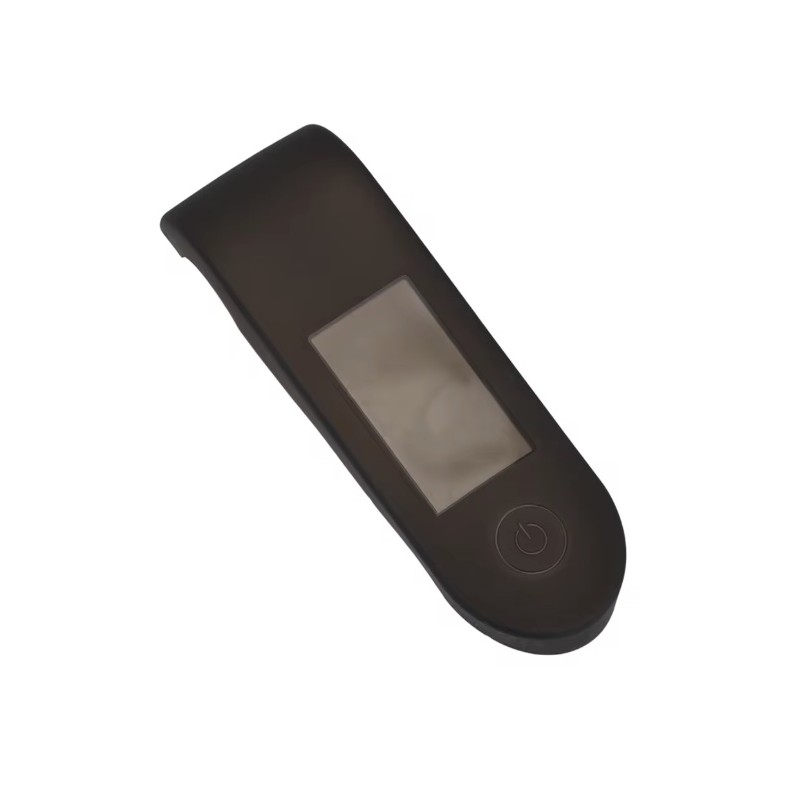 Cubierta de silicona impermeable para Xiaomi Scooter 4 Lite, protege la pantalla de la humedad Xiaomi - 2  