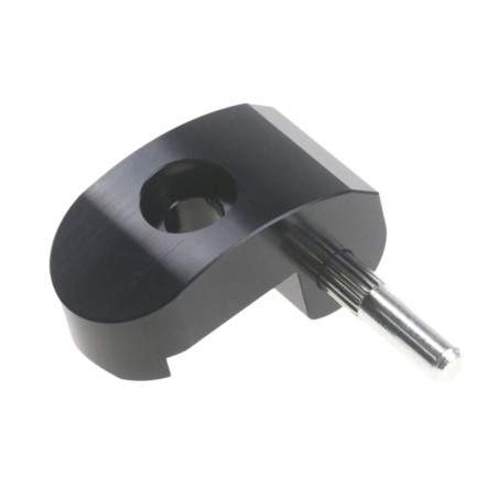 Cârlig sau cui întărit pentru trusa pliabilă de la Xiaomi, Ninebot Segway sau trotinete electrice similare KROXNE - 6 Cârlig sau