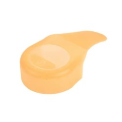 Waterproof silicone cover for Ninebot ES1, ES2, ES4 or similar electric scooter Segway - Ninebot - 2  