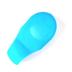 Vodotěsný silikonový kryt pro Ninebot ES1, ES2, ES4 nebo podobnou elektrickou koloběžku Segway - Ninebot - 4  