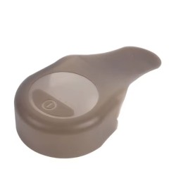 Copertura impermeabile in silicone per monopattino elettrico Ninebot ES1, ES2, ES4 o simili Segway - Ninebot - 5  