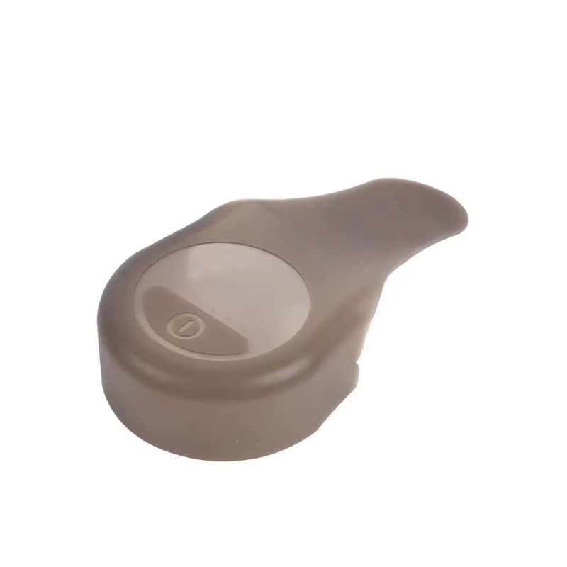 Copertura impermeabile in silicone per monopattino elettrico Ninebot ES1, ES2, ES4 o simili Segway - Ninebot - 5  