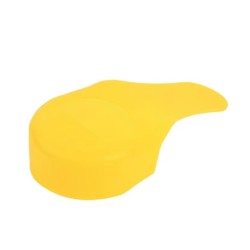 Capa de silicone à prova de água para scooter elétrica Ninebot ES1, ES2, ES4 ou similar Segway - Ninebot - 7  