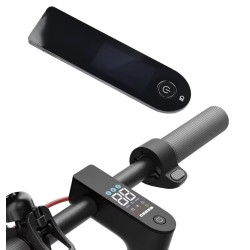 Xiaomi Electric Scooter 4 képernyővédő borító Xiaomi - 3  