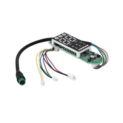 Bildschirm kompatibel mit Xiaomi Electric Scooter 3 Lite Xiaomi - 3  