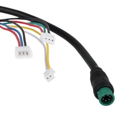 Écran compatible avec Xiaomi Electric Scooter 3 Lite Xiaomi - 7  