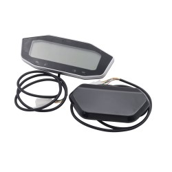 Display LED (vitezometru) pentru motocicleta CityCoco - 60V  - 3  