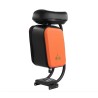 Káthisma me ensomatoméni valítsa gia skoúter Xiaomi M365, 1S, Pro, Pro2, Mi3 í parómoia - mégisto plátos vásis 15,5 cm KROXNE - 