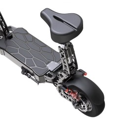 Sedadlo pro Mercane MX60 - odnímatelné a výškově nastavitelné Mercane - 6  