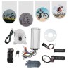 Kit kinitíra chorís psíktres DIY 48-72v 3000w gia tetrátrocho, skoúter, podílato í motosikléta KROXNE - 3  