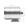 Kit de motor fără perii DIY 48-72v 3000w pentru quad, scuter, bicicletă sau motocicletă KROXNE - 5  