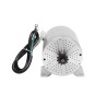Borstelloze motorkit (controller, motor, gashendel) voor quad, scooter, fiets of motorfiets DIY 48-72v 3000w KROXNE - 9  