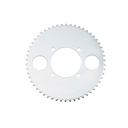 Nabir bezshchitkovoho dvyhuna DIY 48-72v 3000w dlya kvadrotsykla, skutera, velosypeda abo mototsykla KROXNE - 11  