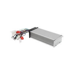 Kit de motor sem escovas (controlador, motor, acelerador) para moto 4, scooter, bicicleta ou moto DIY 48-72v 3000w KROXNE - 14  