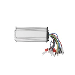 Borstelloze motorkit (controller, motor, gashendel) voor quad, scooter, fiets of motorfiets DIY 48-72v 3000w KROXNE - 17  