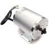 Kit fai da te motore elettrico brushless DC 60V/72V con regolatore ad alta velocità per GoKart, bici, scooter KROXNE - 3  