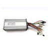 DC 60V/72V borstelloze elektromotor DIY-kit met hogesnelheidsregelaar voor gokart, fiets, scooter KROXNE - 5  